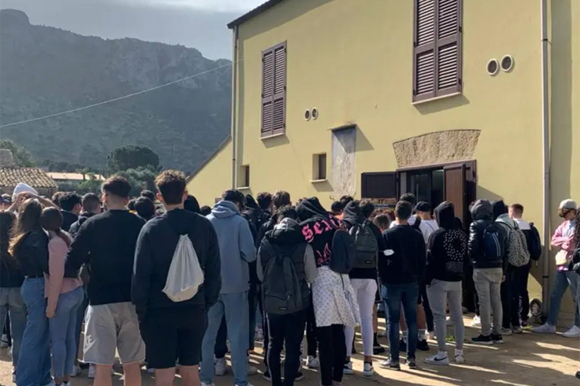 Casa Felicia Impastato: sospesa esecuzione revoca fino udienza 10 maggio