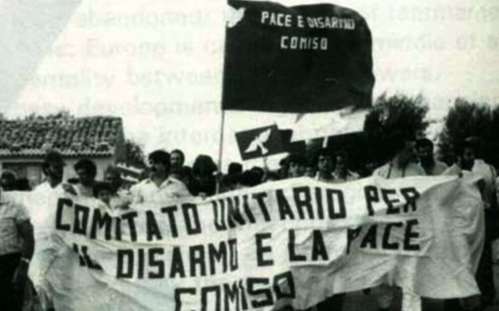 Noi, i giovani di Pio La Torre e di Giuseppe Fava