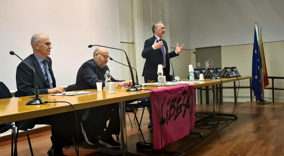 Trapani: “Qui la mafia non è stata ancora sconfitta”