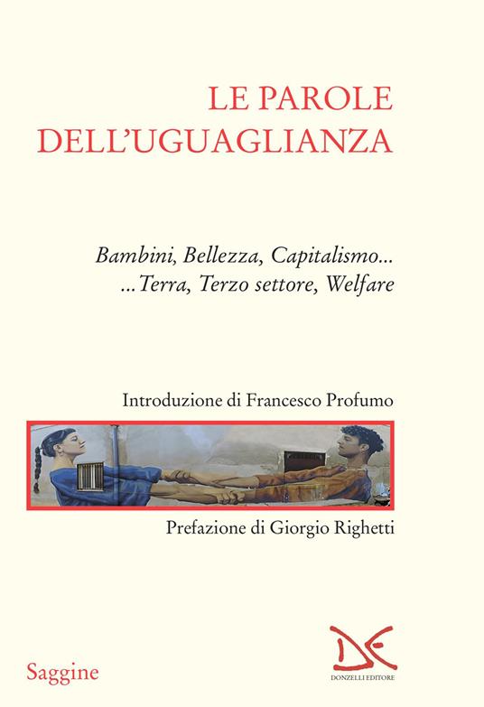 Le parole dell’uguaglianza