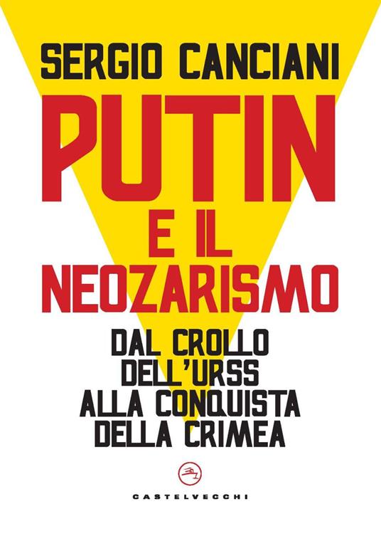Putin e il neozarismo