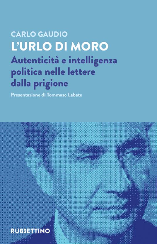 L’urlo di Moro