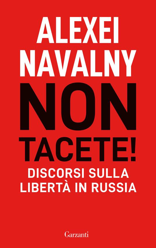 Non tacete!
