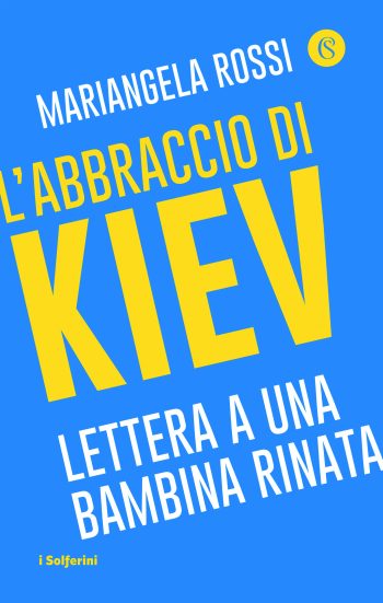 L’abbraccio di Kiev