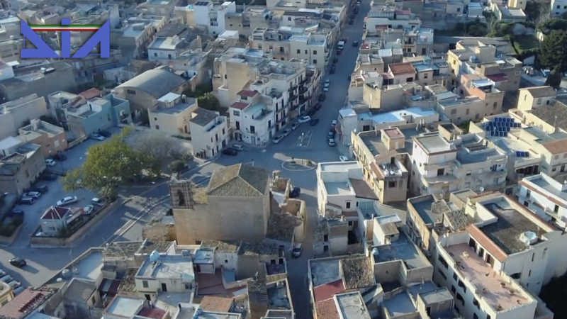 Confiscato patrimonio ad imprenditore scommesse vicino alla famiglia mafiosa di Castelvetrano