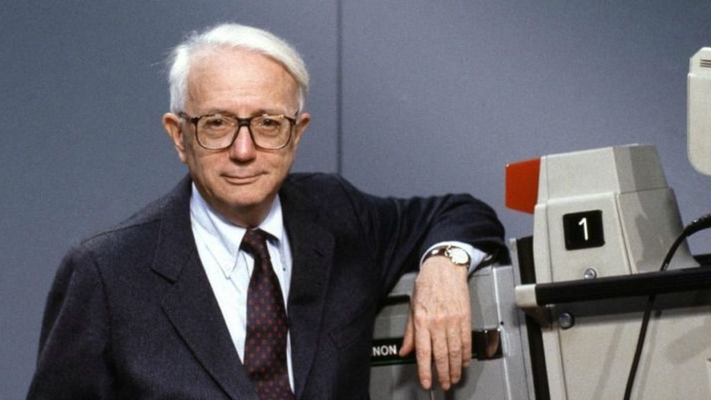 In ricordo di Enzo Biagi, il 25 aprile iniziativa dedicata al ‘primo giornalista multimediale del Novecento’