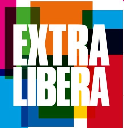 Extralibera, Roma 29/30 aprile 2022: Le giornate di Contromafiecorruzione