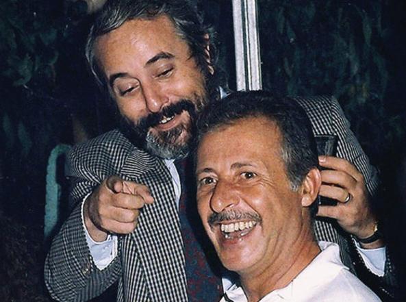 Falcone e Borsellino 30 anni dopo. L’Italia ha ripreso la loro strada