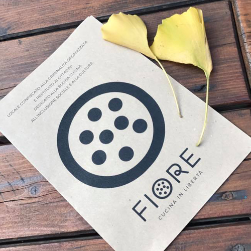 Un Fiore per Lecco. Nell’ex ristorante della mafia tutto il sapore della legalità