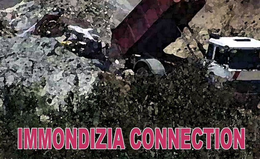 Immondizia Connection