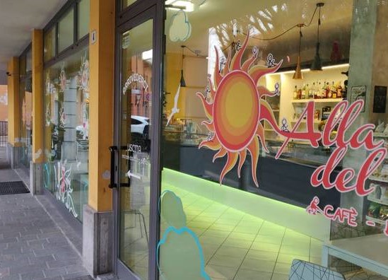 Alla luce del Sole. Il bar confiscato alla mafia “stranamente” boicottato a Garbagnate (MI)