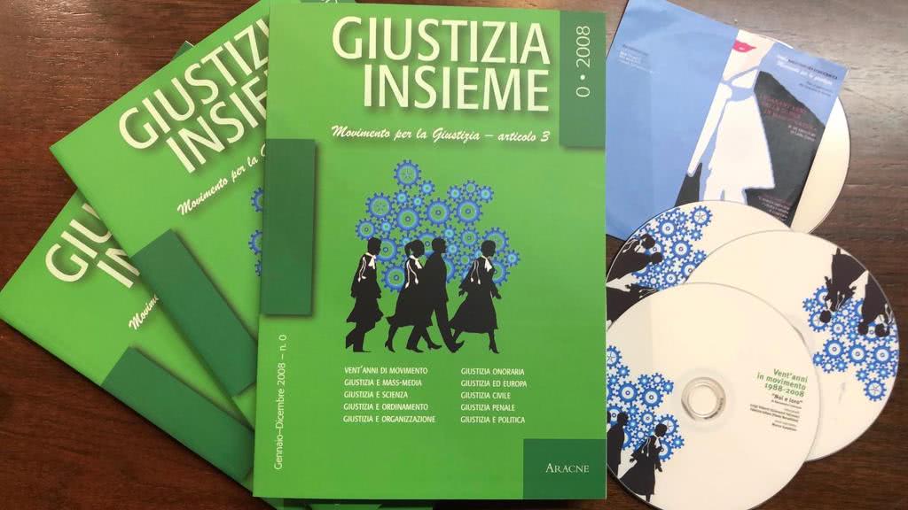 Roma 1 aprile: “Processo mediatico e presunzione di innocenza” 