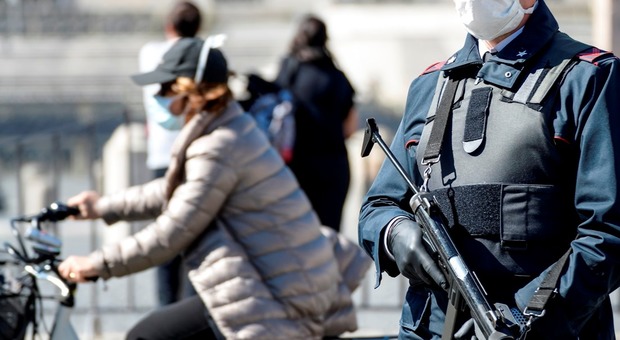 Insicurezza pubblica e criminalità: gli italiani sono spaventati