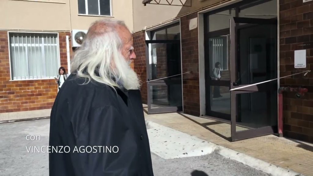 Cagliari, Villacidro: “Io lo so chi siete” con Vincenzo, Flora e Nino Agostino