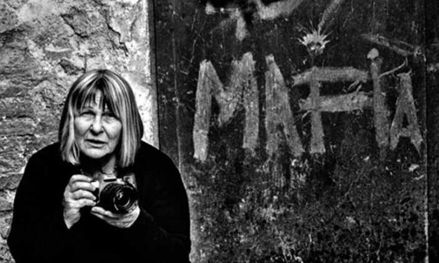 L’importanza di Letizia Battaglia per la storia del nostro Paese