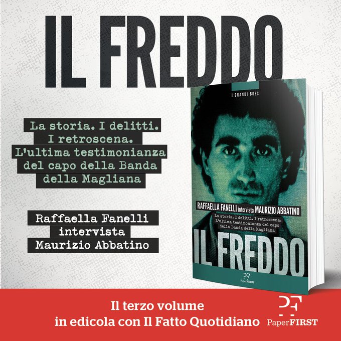 I grandi boss/Il Freddo