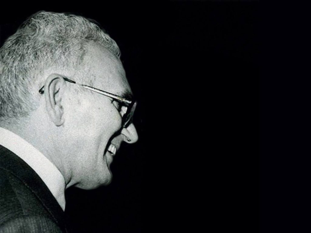 Messaggio del Presidente Mattarella per il 42° anniversario dell’uccisione di Pio La Torre e Rosario Di Salvo