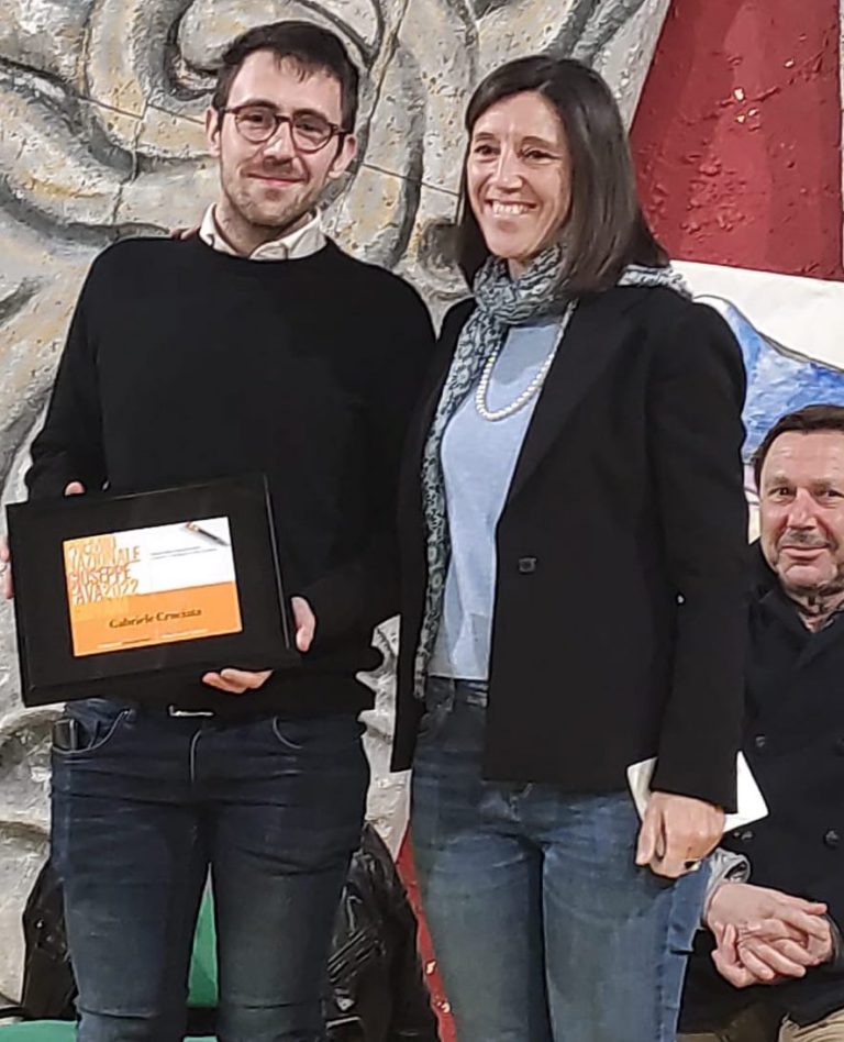 Premio “Giuseppe Fava Giovani” 2022