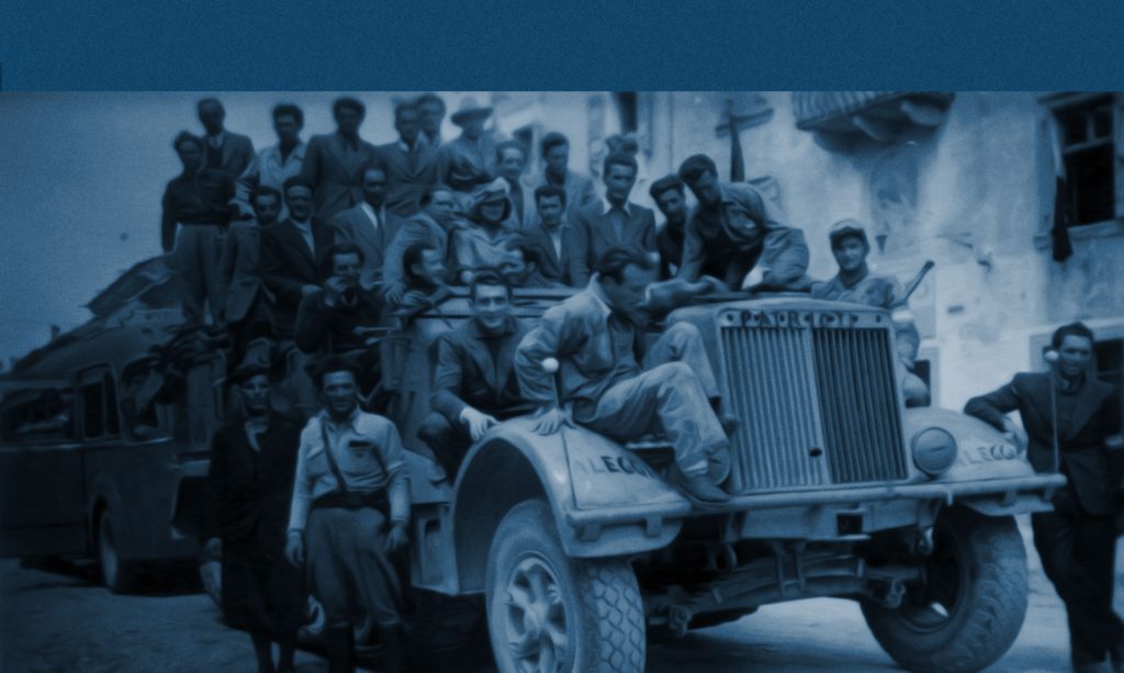 Il palinsesto Rai per il 25 aprile, anniversario della Liberazione