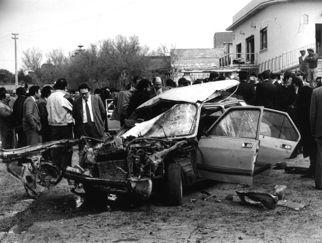 Ricordare la strage di Pizzolungo oggi fa bene anche agli ‘annacquatori’ dell’ergastolo ostativo