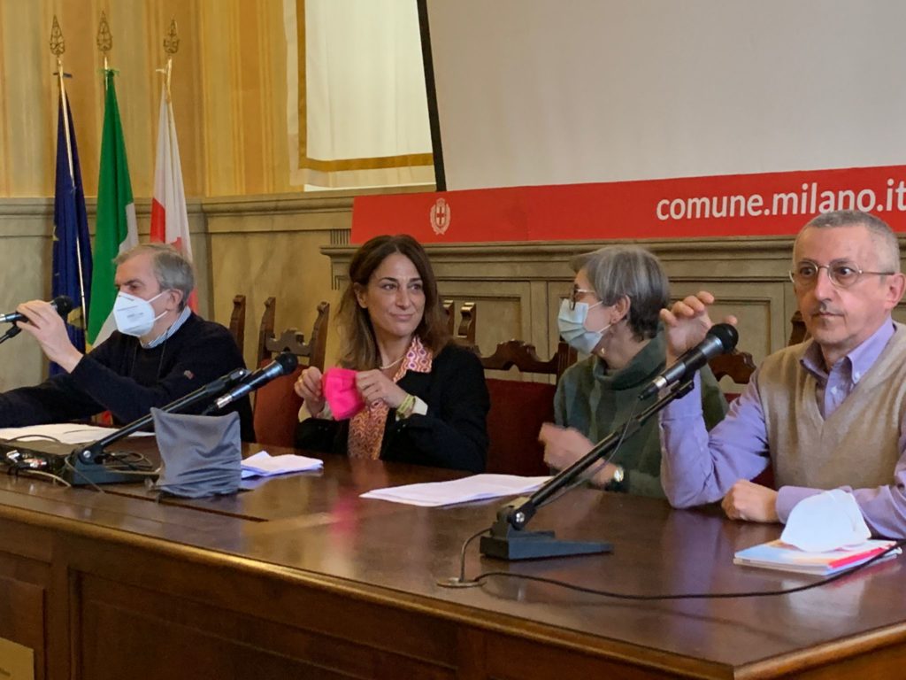 Milano. Patto tra Comune e Terzo settore: più fondi e coprogettazione del welfare