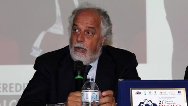 Morvillo denuncia una realtà aberrante: ciò che indigna è che Cuffaro abbia di nuovo seguito