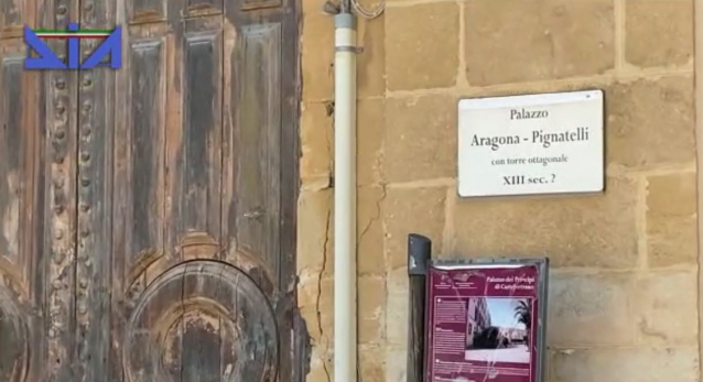 Confiscato dalla Dia il patrimonio di un noto mercante d’arte di Castelvetrano (TP)