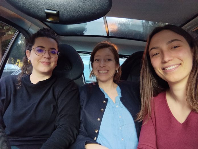 In quattro in una smart. L’inchiesta comincia. Diario della 11a edizione del Premio Morrione