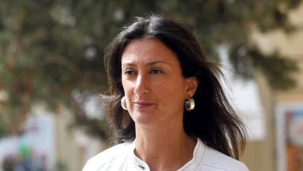 Premio Daphne Caruana Galizia per il giornalismo: invito a presentare proposte
