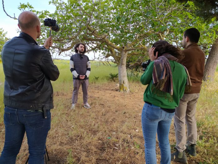 L’inchiesta la fanno le persone. Diario della 11a edizione del Premio Morrione