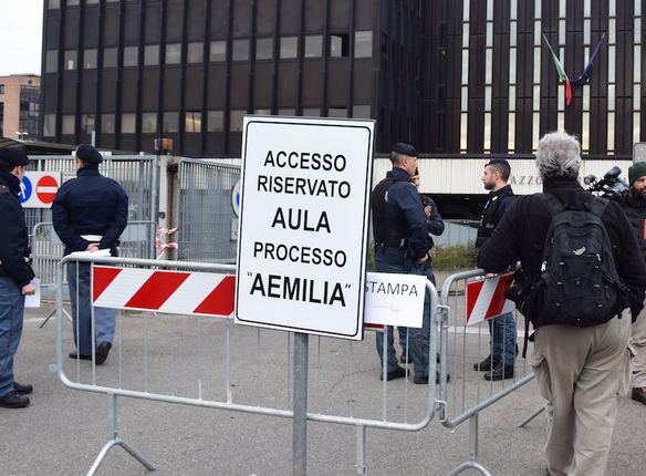 ‘Ndrangheta in Emilia – Romagna, la Cassazione conferma 70 condanne Aemilia