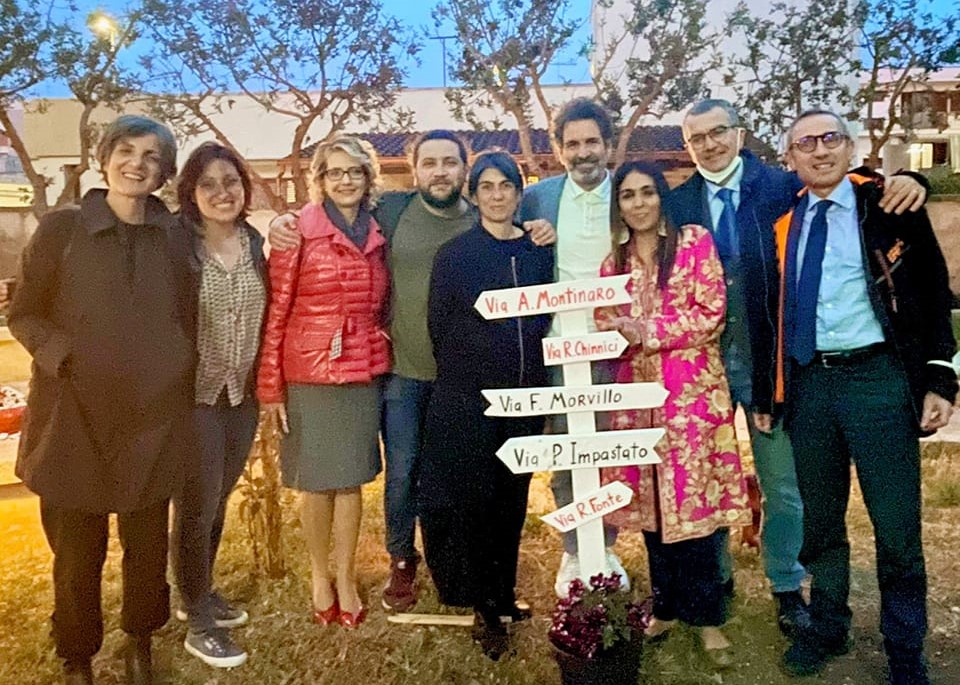 “Al Civico 20” riapre a Lecce: dalle inchieste giudiziarie al riscatto dell’antimafia sociale