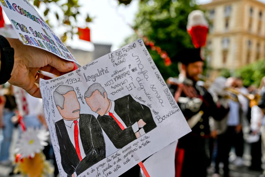 Bellezza e antimafia: un puzzle siciliano per gli italiani di domani