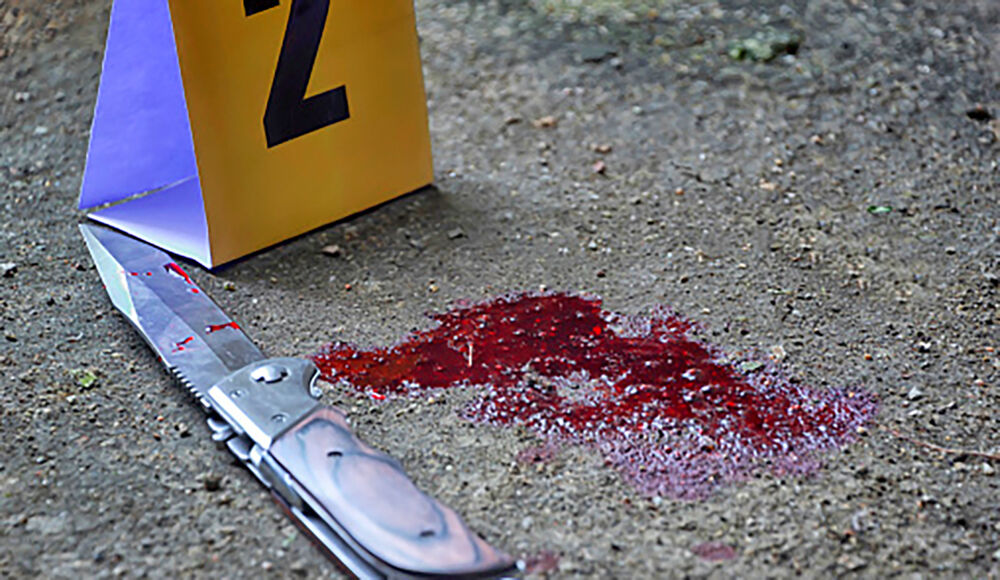 Sicurezza pubblica: in aumento gli accoltellamenti e le lesioni