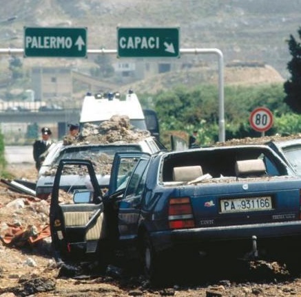 Il solo addio alla mafia è il pentimento. No a scivoloni nel 30ennale di Capaci