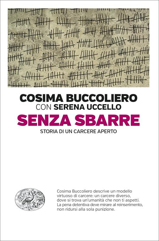 Senza sbarre