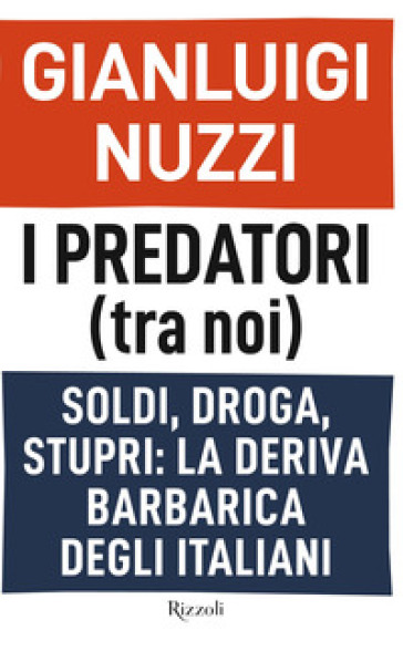 I predatori (tra noi)