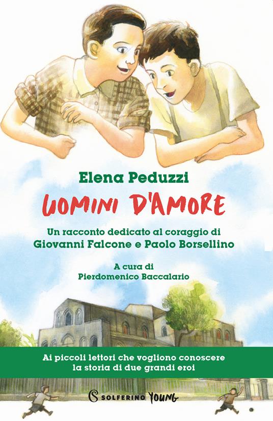 Uomini d’amore