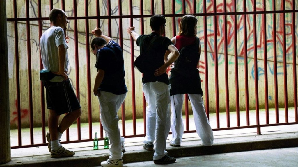 La “contagiosità” e l’espansione del fenomeno criminale tra i giovani