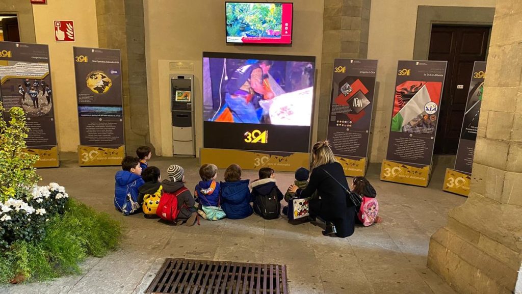 Brescia ospita “Antimafia Itinerante” dal 2 al 6 maggio