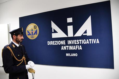 Milano 25/5 «Antimafia itinerante»: “Il ruolo della finanza nella lotta alla mafia” con premier Draghi
