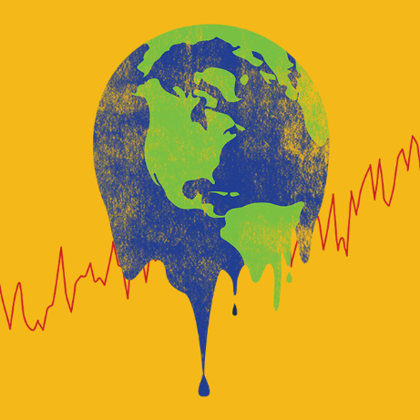 “Nuove ansie: ansia da guerra, ecoansia e solastalgia”