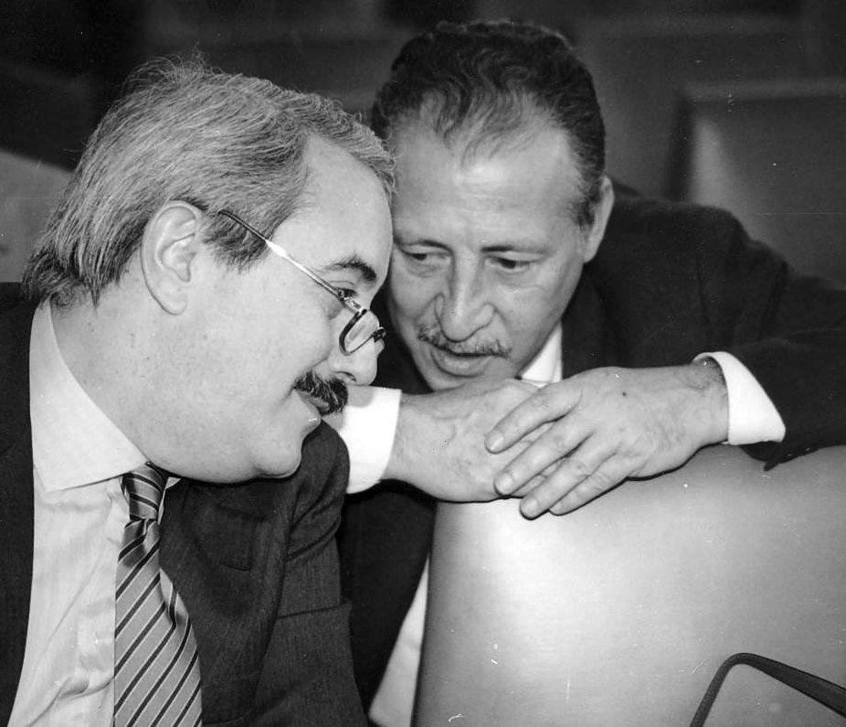 Via d’Amelio, trent’anni di depistaggi e silenzi di Stato