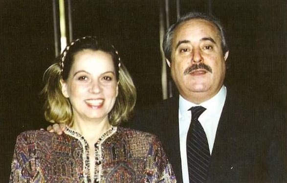 Milano 11/5 Biblioteca Sormani, presentazione del libro “Francesca”