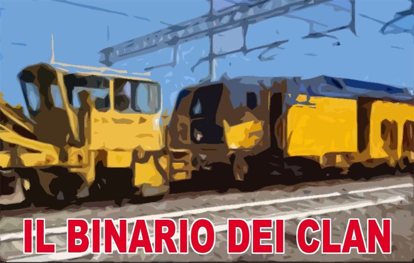 Il binario dei clan