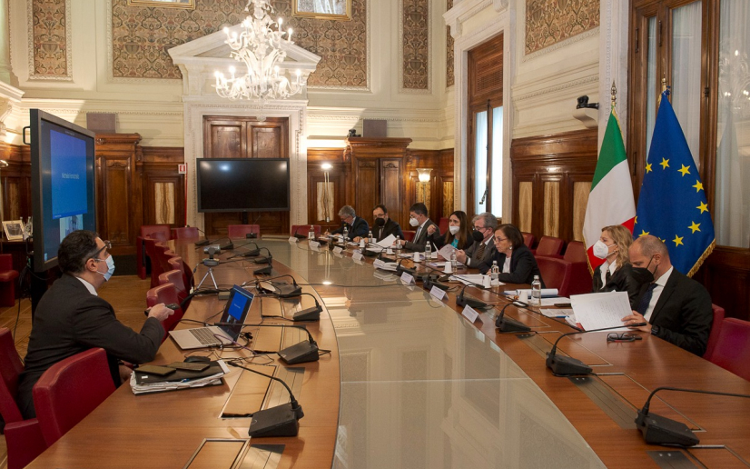 Minacce ai giornalisti, Viminale: significativo incremento delle denunce