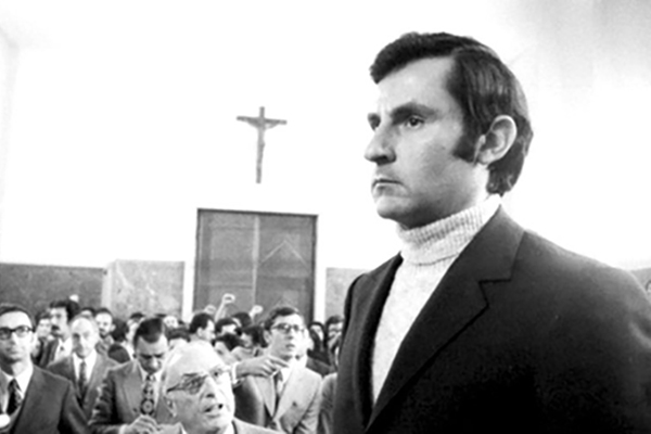 Cinquant’anni fa l’omicidio del commissario Calabresi a Milano