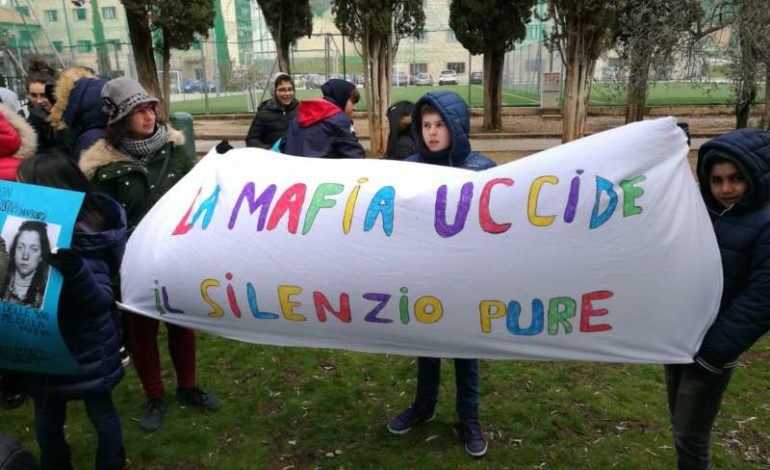 Così raccontiamo la mafia ai bambini