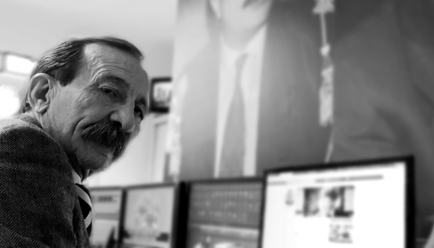 Maniaci: “Telejato chiude a causa dello Stato non per la mafia”