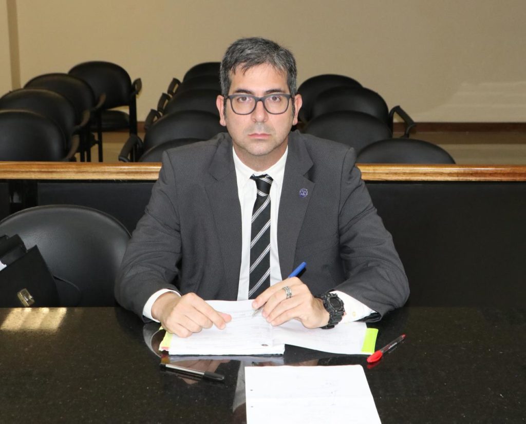 Marcelo Pecci, procuratore antidroga in Paraguay, assassinato durante il viaggio di nozze in Colombia